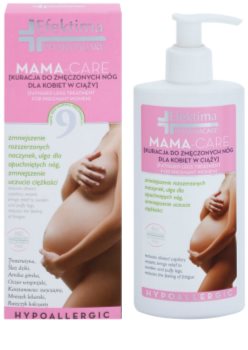 Efektima PharmaCare Mama-Care gel supliment alimentar pentru combataterea imflamarii picioarelor