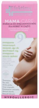 Efektima PharmaCare Mama-Care gel supliment alimentar pentru combataterea imflamarii picioarelor