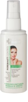 Efektima PharmaCare Pore&Matt-Control brume matifiante visage pour réduire les pores
