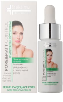 Efektima PharmaCare Pore&Matt-Control sérum para reduzir poros dilatados