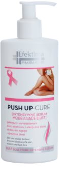 Efektima PharmaCare Push Up-Cure Intensive Bust Firming Serum For Skin Regeneration