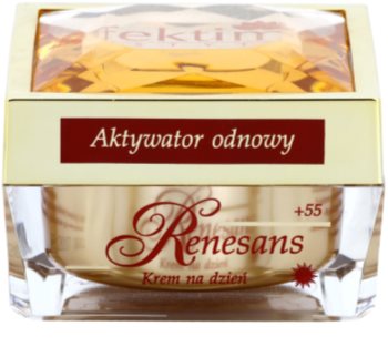 Efektima Institut Renaissance +55 Anti - Aging Day Cream With Smoothing Effect