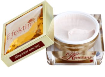 Efektima Institut Renaissance +55 obnovující denní krém s vyhlazujícím efektem