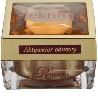 Efektima Institut Renaissance +55 kisimító szemkörnyékápoló gél a duzzanatokra és a sötét karikákra
