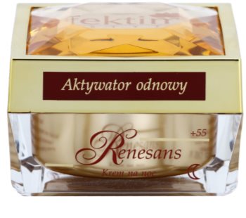 Efektima Institut Renaissance +55 Vivid Night Cream