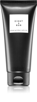 Eight & Bob Eight & Bob sprchový gél unisex 200 ml