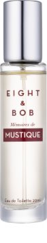 Eight & Bob Memoires De Mustique eau de toilette unisex 20 ml