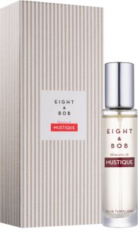 Eight & Bob Memoires De Mustique eau de toilette unisex 20 ml