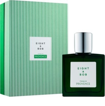 Eight & Bob Champs de Provence eau de parfum unisex 100 ml