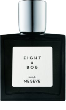 Eight & Bob Nuit de Megève eau de parfum unisex 100 ml