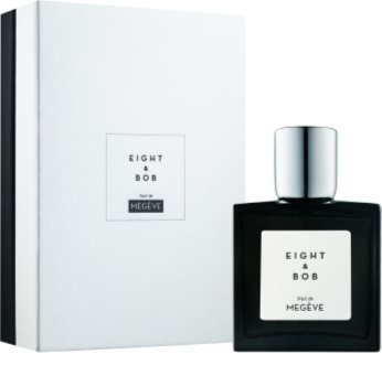 Eight & Bob Nuit de Megève parfumovaná voda unisex 100 ml