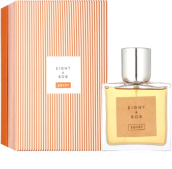 Eight & Bob Egypt eau de parfum mixte 100 ml