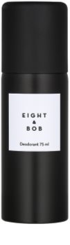 Eight & Bob Eight & Bob deospray pre mužov 75 ml