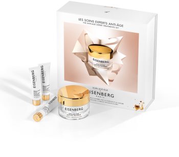 Eisenberg Classique Kosmetik-Set