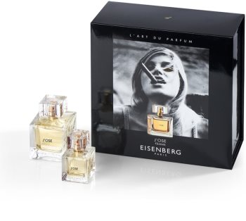 Eisenberg J’OSE Gift Set I.