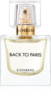 eisenberg back to paris woda perfumowana 30 ml   