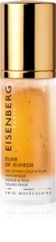 Eisenberg Classique gel liftant pour une peau lumineuse et lisse