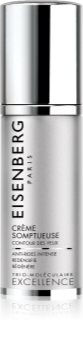 Eisenberg Excellence crème yeux anti-rides intense