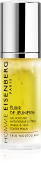 Eisenberg Homme gel hydratant visage anti-signes de fatigue