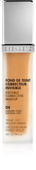 Eisenberg Le Maquillage dolgoobstojen tekoči puder SPF 25