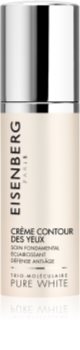 Eisenberg Pure White Verhelderende Anti-Rimpel Crème voor Oogcontouren
