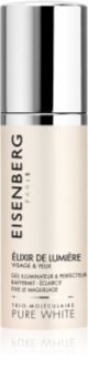 Eisenberg Pure White base de teint illuminatrice et lissante