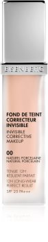 Eisenberg Le Maquillage Long-Lasting Foundation SPF 25