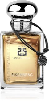 eisenberg les orientaux latins - secret ii bois precieux woda perfumowana 30 ml   
