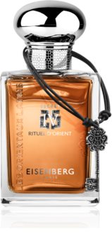 eisenberg les orientaux latins - secret iv rituel d'orient woda perfumowana 30 ml   
