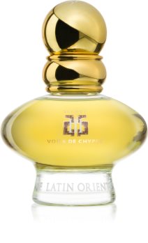 eisenberg secret iii voile de chypre woda perfumowana 30 ml    