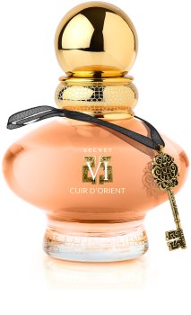 eisenberg secret vi cuir d'orient woda perfumowana 30 ml    