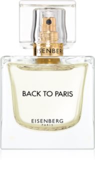 eisenberg back to paris woda perfumowana 50 ml   