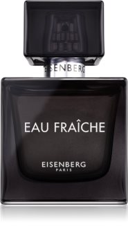 eisenberg eau fraiche homme woda perfumowana 50 ml    