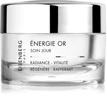 Eisenberg Excellence crème de jour raffermissante avec effet éclaircissant