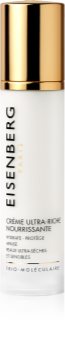 Eisenberg Classique crème nourrissante pour peaux très sèches et sensibles