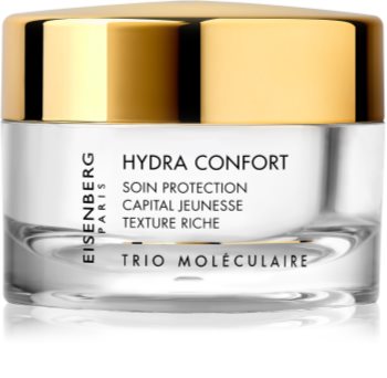 Eisenberg Classique crème hydratation intense anti-âge