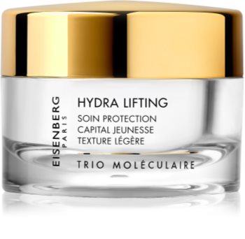 Eisenberg Classique gel-crème léger pour une hydratation intense