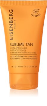 Eisenberg Sublime Tan umirujuća krema za lice nakon sunčanja
