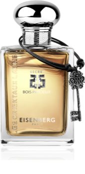 eisenberg les orientaux latins - secret ii bois precieux woda perfumowana 50 ml   