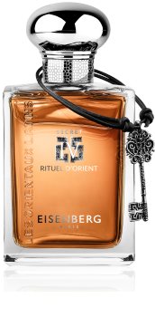 eisenberg secret iv rituel d'orient woda perfumowana 50 ml   