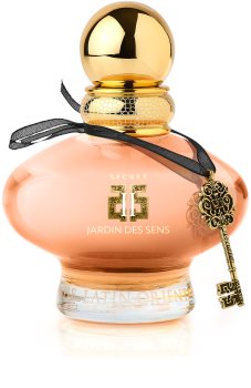 eisenberg secret ii jardin des sens woda perfumowana 50 ml   