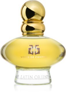 eisenberg secret iii voile de chypre woda perfumowana 50 ml    