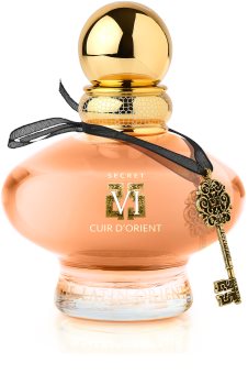 eisenberg les orientaux latins - secret vi cuir d'orient woda perfumowana 50 ml   