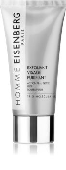 Eisenberg Homme čistilni piling gel z mikro kroglicami