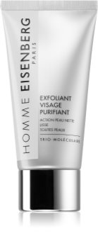 Eisenberg Homme gel exfoliant purifiant aux micro-perles