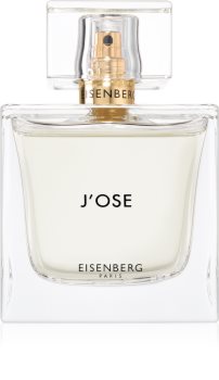 eisenberg j'ose