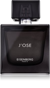 eisenberg j'ose