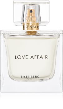 eisenberg love affair