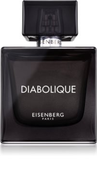 eisenberg diabolique homme