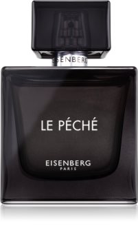 eisenberg le peche homme